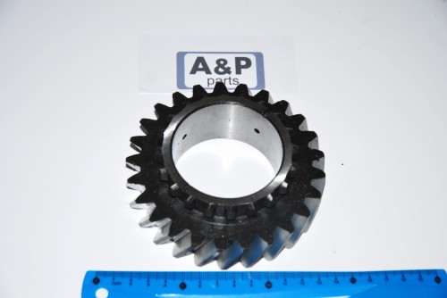 GEAR 3RD (25T)  KOŁO ZĘBATE 25-ZĘBÓW 80121023  -12213
