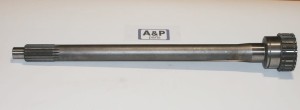 CLUTCH SHAFT/ WAŁEK SPRZĘGŁOWY C-385 80126098 