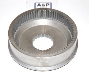 CROWN GEAR / KOŁO KORONOWE C-385 80126107