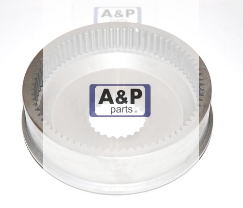 CROWN GEAR / KOŁO KORONOWE C-385 80126107-14197