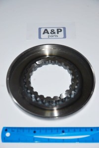 SYNCHRO RING/ PIERŚCIEŃ SYNCHRONIZATORA 86127020