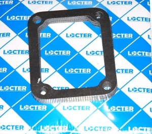 REAR COVER GASKET /USZCZELKA POKRYWY 80005022