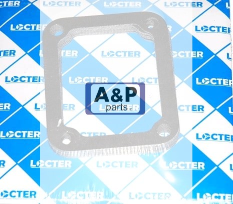 REAR COVER GASKET /USZCZELKA POKRYWY 80005022-16230