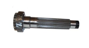 DRIVEN SHAFT / WAŁEK NAPĘDZANY Z20 C-385  80121171