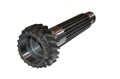 DRIVEN SHAFT / WAŁEK NAPĘDZANY Z20 C-385  80121171-20987
