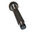 DRIVEN SHAFT / WAŁEK NAPĘDZANY Z20 C-385  80121171-20988