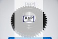 GEAR 2ND 41T / KOŁO STAŁEGO ZAZĘBIENIA  80121183-12225