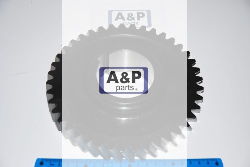 GEAR 2ND 41T / KOŁO STAŁEGO ZAZĘBIENIA  80121183-12225