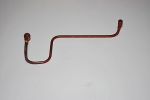 PRZEWÓD POKRYWY WZMACNIACZA C-385 80126150
