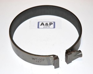 TORQUE BAND/ TAŚMA WZMACNIACZA 80126190 86126530 