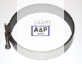 TORQUE BAND/ TAŚMA WZMACNIACZA 80126190 86126530 -14195