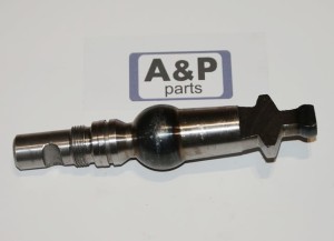 GEAR LEVER STUB/ DŹWIGNIA ZMIANY B. C-385 80147015