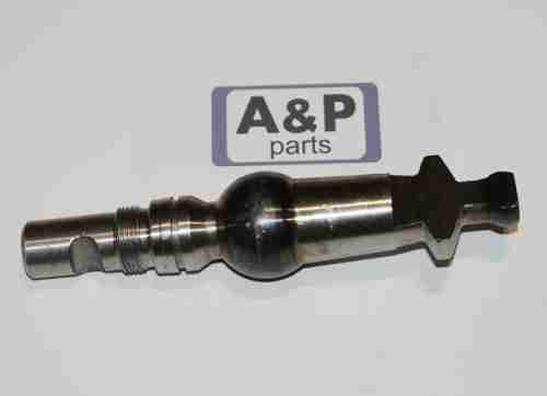 GEAR LEVER STUB/ DŹWIGNIA ZMIANY B. C-385 80147015-13349