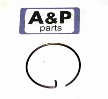 LOCK RING / PIERŚCIEŃ ZABEZPIECZAJĄCY WOM 80153252-13689