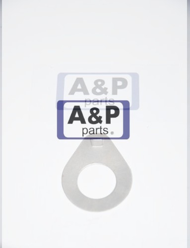 LOCK WASHER/ PODKLADKA WAŁU KOLA TYLNEGO C-385  -15597