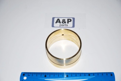 BUSH/ TULEJKA OSI PRZEDNIEJ C-38580200015 80200082-12431