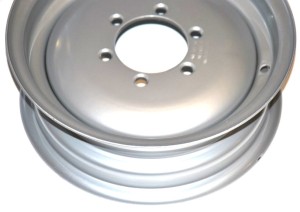 WHEEL FRONT AXLE/ OBRĘCZ PRZEDNIA 6.50/16 80205040