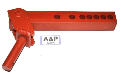 STABILIZER ARM/ STABILIZATOR WYSIĘGNIK 88449220-16037
