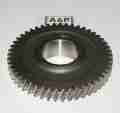 GEAR 48 TEETH/KOŁO ZĘBATE WOM Z-48P C-385 84108004-15602