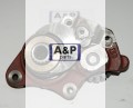 PUMP DRIVE/ NAPĘD POMPY KPL. C-385  84108019-13255