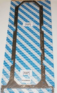 USZCZELKA MISY OLEJU GAMBIT 1,5  86002002