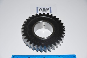 KOŁO 2 B Z-32P 86120005 80121185 