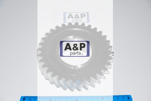 GEAR 32 TEETH/ KOŁO 2 B 32-Z 86120005 80121185 -12226