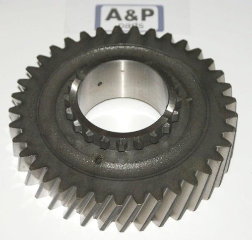 GEAR 37 TEETH/ KOŁO REDUKTORA Z-37P 86121006-13241