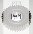 GEAR 37 TEETH/ KOŁO REDUKTORA Z-37P 86121006-13242