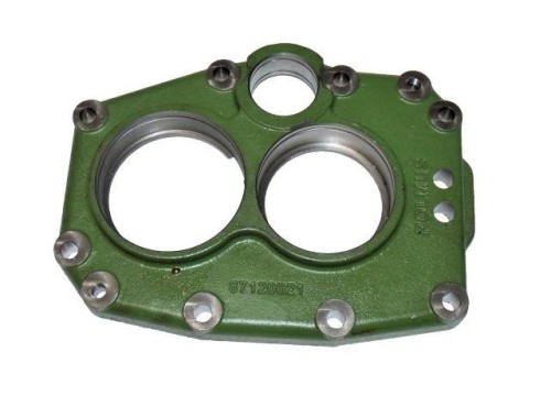 POKRYWA TYLNA C-385 ZETOR UR II  86121011 87120021-19777