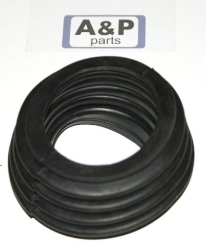 GUARD / OSŁONA GUMOWA ZWROTNICY C-385 80271013-13059