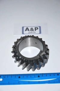 GEAR 20T 40 KM/ KOŁO ZĘBATE  87123003