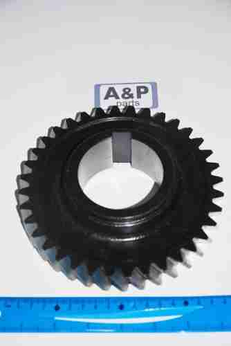 GEAR 36T 40 KM / KOŁO ZĘBATE 87123004-12230