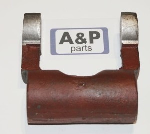 FORK  / WIDEŁKI WYCISKU SPRZĘGŁA C-385 88108004
