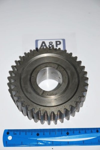 GEAR 35 T / KOŁO ZĘBATE SATELITA 35-Z  88175014-12232
