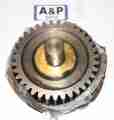 GEAR 35 T / KOŁO ZĘBATE SATELITA 35-Z  88175014KPL-14953