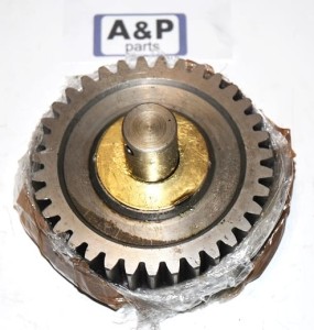 GEAR 35 T / KOŁO ZĘBATE SATELITA 35-Z  88175014KPL