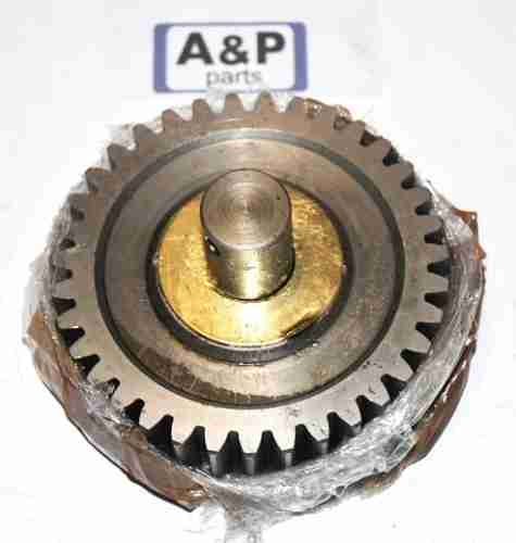 GEAR 35 T / KOŁO ZĘBATE SATELITA 35-Z  88175014KPL-14953