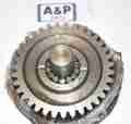 GEAR 35 T / KOŁO ZĘBATE SATELITA 35-Z  88175014KPL-14954