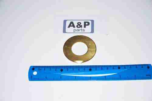 BRASS PLATE / PODKŁADKA SATELITY 88175022 87175014-12427