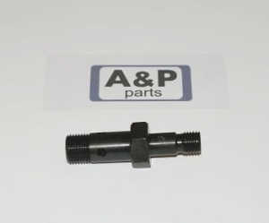 ZAWÓR ROZDZIELACZA OBWODU I C-385 89413169 