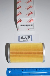 WKŁAD FILTRA PALIWA ORYGINAŁ ZETOR 931207