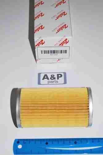 WKŁAD FILTRA PALIWA ORYGINAŁ ZETOR 931207-12233