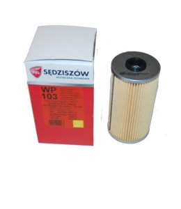 WKŁAD FILTRA PALIWA WP10-3 931207