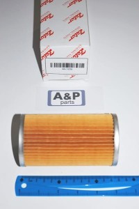 WKŁAD FILTRA PALIWA ORYGINAŁ ZETOR 931209