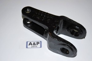 HITCH FORK / PRZYSTAWKA 1666866M2 URSUS O.E.M.