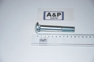 WHEEL STUD M16X100 / ŚRUBA PODSADZANA 3029102M2