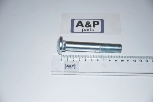 WHEEL STUD M16X100 / ŚRUBA PODSADZANA 3029102M2-11369