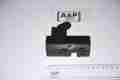 DOOR LOCK LH / ZAMEK DRZWI LEWY 7014718M91 -11359