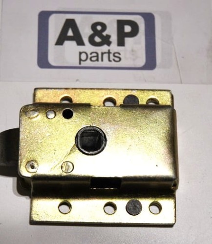 DOOR LOCK RH / ZAMEK DRZWI PRAWY 1670820M92-14169